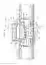 Fig. 14 - Seat slide locking apparatus