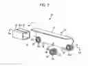 Fig. 03 - Slide device for vehicle seat