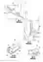 Fig. 02 - Coupling device for securing a child car seat to a vehicle