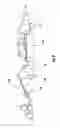 Fig. 08 - Coupling device for securing a child car seat to a vehicle