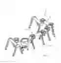 Fig. 07 - Modular support structure and module thereof for container handling machines