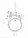 Fig. 02 - Apparatus for attaching a device to a circular structure