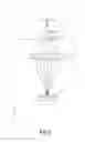 Fig. 02 - Optical encoder using off-axis imaging through a lens