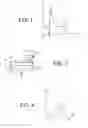 Fig. 02 - Method for characterisation of dielectric layers by ultraviolet photo-emission spectroscopy