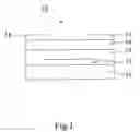 Fig. 02 - Perylene diimide derivative and organic semiconductor element using the same material