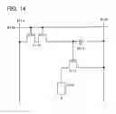 Fig. 15 - Display device, method for manufacturing the same, and electronic device having the same