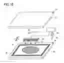 Fig. 16 - Display device, method for manufacturing the same, and electronic device having the same