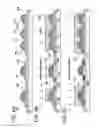 Fig. 07 - Light-emitting device having a triple-layer wiring structure