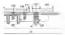 Fig. 01 - Semiconductor power device layout for stress reduction