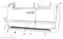 Fig. 01 - Retractable running board/box side step