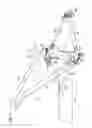 Fig. 02 - Bicycle rear suspension
