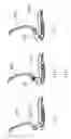 Fig. 02 - Chair with back-and-forth moving backrest