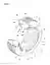 Fig. 02 - Wheel rim for tire