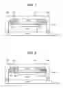 Fig. 02 - Heat radiation structure for rotary electromotor