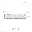Fig. 03 - Electrostrictive structure incorporating carbon nanotubes and electrostrictive actuator using the same