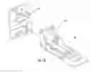Fig. 02 - Bracket Assembly for Undermounted Drawer and Tray Slides in Cabinetry