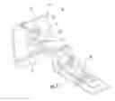 Fig. 09 - Bracket Assembly for Undermounted Drawer and Tray Slides in Cabinetry