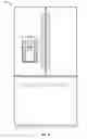 Fig. 02 - Method and apparatus for routing utilities in a refrigerator