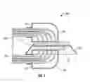 Fig. 07 - Method and apparatus for routing utilities in a refrigerator