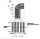 Fig. 02 - Wound iron core for static apparatus, amorphous transformer and coil winding frame for transformer
