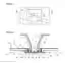 Fig. 02 - Antenna element-waveguide converter and radio communication device using the same