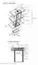 Fig. 07 - Antenna element-waveguide converter and radio communication device using the same