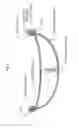 Fig. 02 - Antenna device and communication device provided therewith