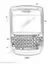 Fig. 02 - Keyboard for hand-held devices