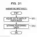 Fig. 32 - Handwriting input device, and handwriting input method