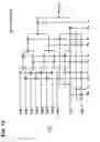 Fig. 16 - Digital analog converter circuit, digital driver and display device