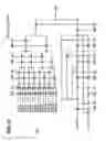 Fig. 22 - Digital analog converter circuit, digital driver and display device