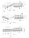 Fig. 05 - Optical substrates having light collimating and diffusion structures