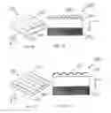 Fig. 08 - Optical substrates having light collimating and diffusion structures