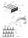 Fig. 17 - Optical substrates having light collimating and diffusion structures