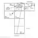 Fig. 01 - Method and apparatus for parallel ray-tracing employing modular space division