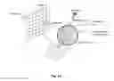 Fig. 02 - Method and apparatus for parallel ray-tracing employing modular space division