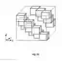 Fig. 06 - Method and apparatus for parallel ray-tracing employing modular space division