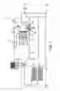 Fig. 02 - Printing systems with progressive image transfer and progressive radiant energy exposure of images for multi-pass printing, printing apparatuses and corresponding methods