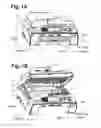 Fig. 02 - Multifunction peripheral having opening and closing mechanism