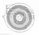 Fig. 04 - High-resolution optical disk for recording stereoscopic video, optical disk reproducing device, and optical disk recording device