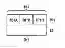 Fig. 01 - Patterned birefringent product