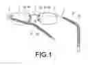 Fig. 02 - Health-caring glasses