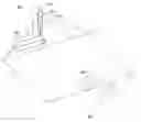 Fig. 01 - MINIATURIZED PROJECTION IMAGE DISPLAY APPARATUS
