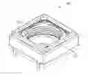 Fig. 01 - Voice coil motor and camera module with same