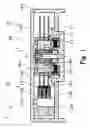 Fig. 02 - Spindle motor including communicating channel, and disk drive apparatus
