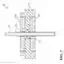 Fig. 04 - Electrical feedthrough of a capacitor for medical implants and method for the production and use thereof