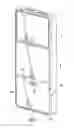 Fig. 02 - WORK SURFACE ARTICULATION