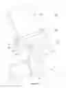 Fig. 02 - Peripheral device with limited relative angular movement