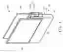 Fig. 02 - SUPPORT MECHANISM AND DISPLAY DEVICE USING THE SAME