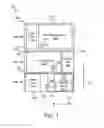 Fig. 02 - Apparatus, system, and method of power supply disposition and cooling